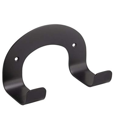 Imagem de LEE House Organizador de parede para serviço pesado ferramenta elétrica utilitária gancho J sem fio suporte de impacto 2 peças