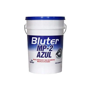Imagem de GRAXA AZUL ROLAMENTO 20 KG BLUTER MP-2