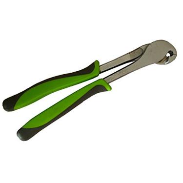 Imagem de Rabbitnipples.com Melhores alicates J-Clip, 20 cm de aderência macia, resistente, construção em gaiola, clipes J-Clip Alicate J-Pliers