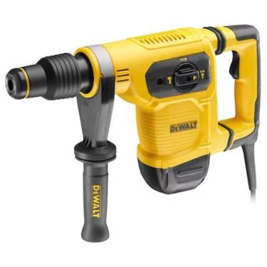 Imagem de Martelo Eletropneumático Perfurador Rompedor Dewalt (220v) D25481K-B2