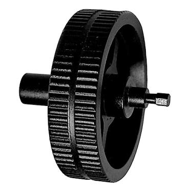 Imagem de ＫＬＫＣＭＳ Roda de rolagem do Substituição de rolagem Office 2,3 cm Preto para Logitech G102 G102 G304 G305