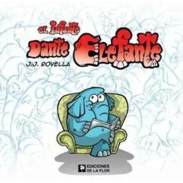 Imagem de El Infante Dante Elefante