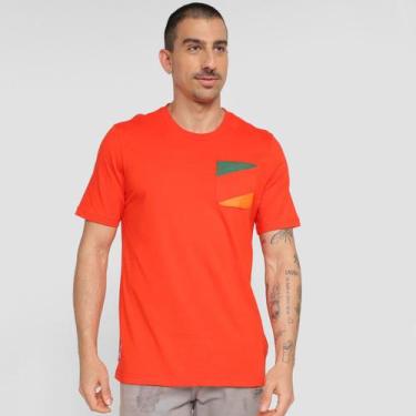 Imagem de Camiseta Internacional Dna Adidas Masculina