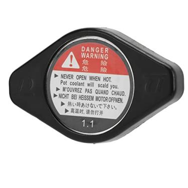 Imagem de 19045‑RAA‑003ZA, Tampa do Radiador de Resfriamento à Prova de Desgaste Resistente a Arranhões para Automóveis