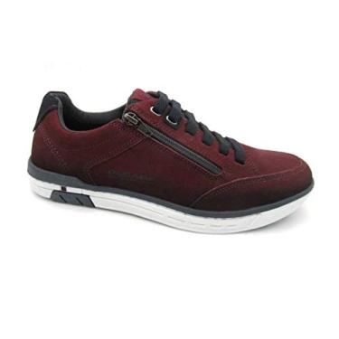 Imagem de Sapatênis Masculino Pegada 119301