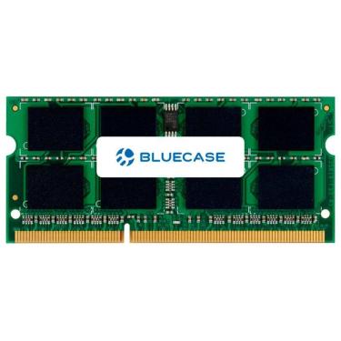 Imagem de Memória SODIMM 8GB DDR3 1600MHz Bluecase - para Notebook - CL11 - BMSO3D16M135V11/8G