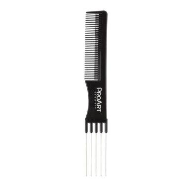 Imagem de Pente Profissional Com Dentes De Metal - Proart