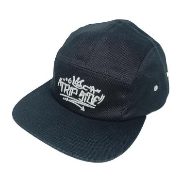 Imagem de Boné Trip Side Five Panel Tag King-Unissex
