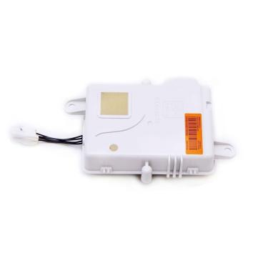 Imagem de Placa de Potência 220V para Máquina de Lavar Brastemp - W10827973