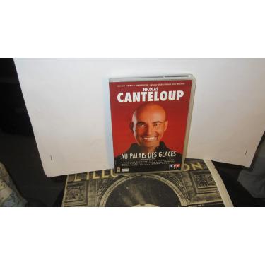 Imagem de Nicolas Canteloup au Palais des Glaces