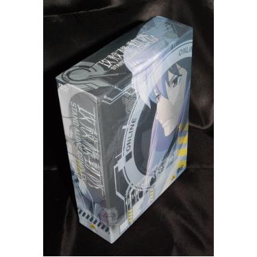 Imagem de Ghost in the Shell Stand Alone Complex DVD