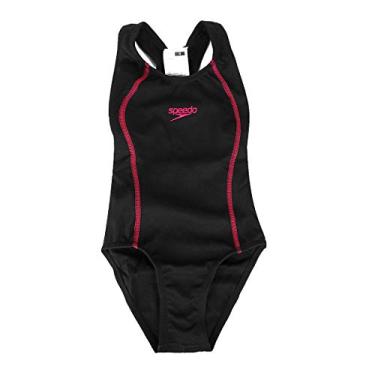 Imagem de Speedo Maillot Acqua Basic Juv.