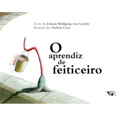 Imagem de O Aprendiz De Feiticeiro