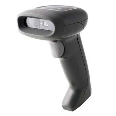 Imagem de Leitor de código de barras HH490 2D, HH490-R1-1USB-1 (Substituto deo Leitor MK9540), HONEYWELL