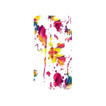 Imagem de Capa Adesivo Skin205 Verso Para Nokia Lumia 530 - KawaSkin