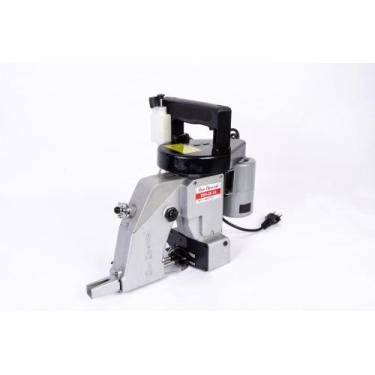 Imagem de Máquina Costura Fechar Boca Saco 110v SSH-26-1A - Sun Special