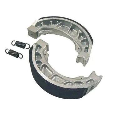 Imagem de Patim freio traseiro eurobreq biz100/pop100/xl125/nxr/crf