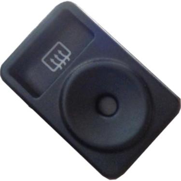 Imagem de Botao Desembaçador Escort Sapao Verona 1993 1994 1995 96 Xr3 - Ford