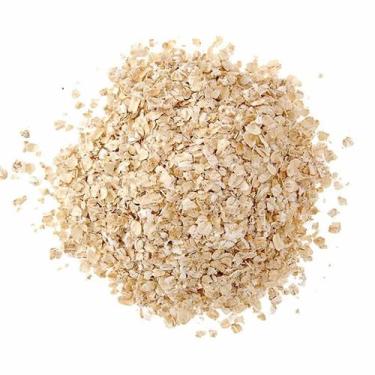 Imagem de Aveia em Flocos Finos Nacional - 1kg - N4 NATURAL