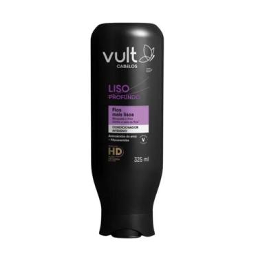 Imagem de Condicionador Vult Liso Profundo 325ml