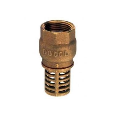 Imagem de Válvula de sucção 3/4" Docol