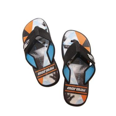 Imagem de Chinelo Masculino Mormaii Wave ll Dedo REF: 12189, 41