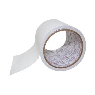 Imagem de Fita Dupla Face Para Colagem de Fita de Bordo - Fastfix, 10155