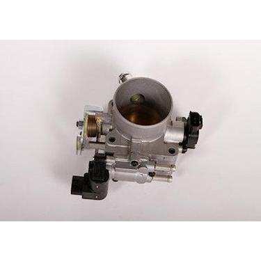 Imagem de ACDelco Corpo do acelerador de injeção de combustível do equipamento original GM 217-1574