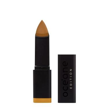 Imagem de Océane Edition Foundation Stick Semi-Matte Almond - Base em Bastão 8g