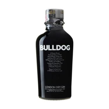 Imagem de Gin London Dry Bulldog 750ml - Bulldog Gin