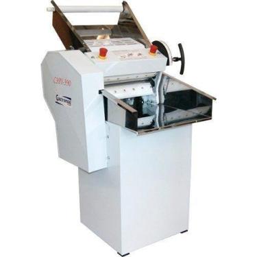 Imagem de Cilindro Pedestal Gastromaq Clpi390 4 Kgs Inox, 110V