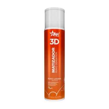 Imagem de Magic Color Matizador 300ml, Ruivo Sensation