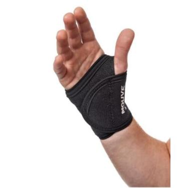 Imagem de Munhequeira Ajustável Mouve Sport
