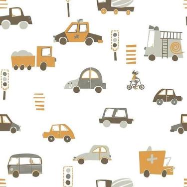 Imagem de Papel de Parede Sonhos  4205 - BOBINEX