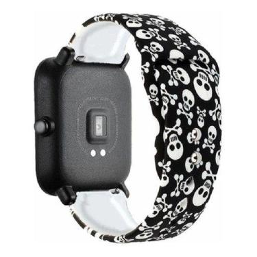 Imagem de Pulseiras diversas Sport premium Nsmart Compatível com GTS / GTS 2 /GT