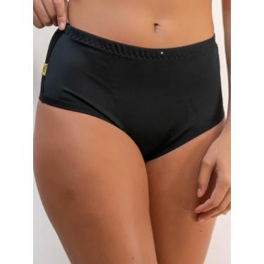 Imagem de Calcinha Modeladora Super Reforçada Pós-Parto e dia-a-dia - Ninfrodite