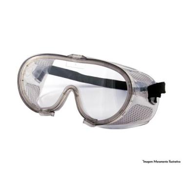 Imagem de Oculos Ampla Visao Perfurado Ra - Outros