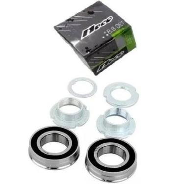 Imagem de Movimento Central Bicicleta 45mm C/ Rolamento Neco