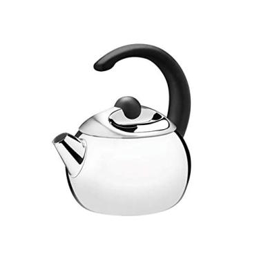 Imagem de CHALEIRA ACO INOX 2,25 L