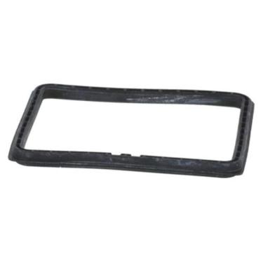 Imagem de BOSCH 00645144 Selo de Dispensador de Detergente para Lava-Louças Peça Genuína do Fabricante do Equipamento Original (OEM)