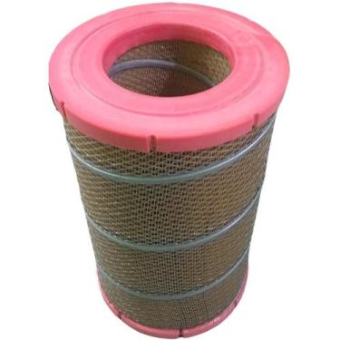 Imagem de Elemento Filtro De Ar Admissão Similar 3120275 do Metalplan - Arcompri