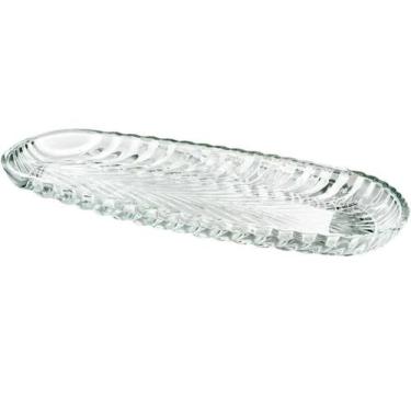 Imagem de Travessa de vidro folha santa 540ml - NEW HAWAI