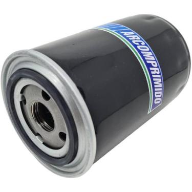 Imagem de Filtro de Óleo Similar para Ingersoll Rand 91605204 - Arcomprimido Bra