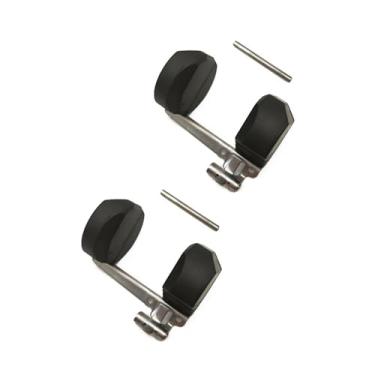 Imagem de Kit de reparo de carburador de motocicleta com boia de copo de óleo para Royal Star XVZ1300AT 1996-1999 XVZ1300 XVZ 1300 a 1300AT (2 peças)