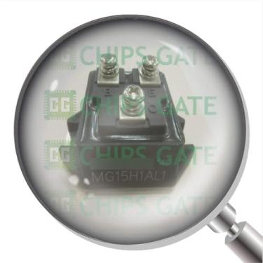 Imagem de MG15H1AL1 1Pcs Power Supply Module MG15H1AL1 New 100% Quality Assurance