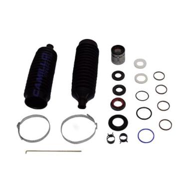 Imagem de Reparo Completo Caixa Setor Direção Hidráulica Scenic Megane - APC / A