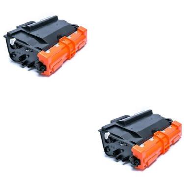 Imagem de Kit 2 Toner Compatível Tn890 Tn3492 I L6902 L6402 6902 I 20K - Maxtone