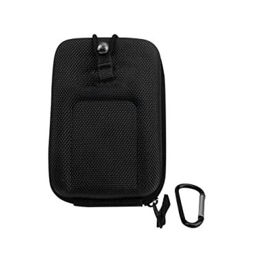 Imagem de rockible Estojo para Telêmetro de Golfe Estojo para Telêmetro de Golfe Essential Golf Parts Universal