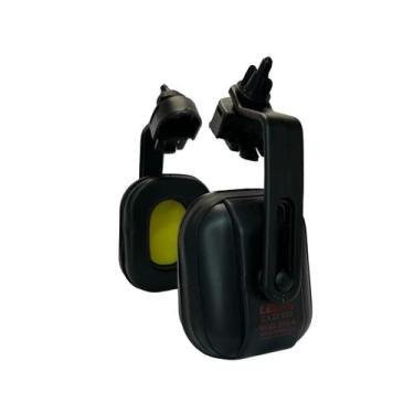 Imagem de Abafador de Ruídos Concha Acoplável 900-A 12 dB - CA 27.629 - Ledan