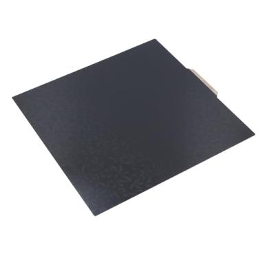Imagem de Impressora Base 3D Impressora Build Bed Peo Rhinestone e PEI Padrão do Lado Impressora 3D Flexível para Elegoo 3 Plus